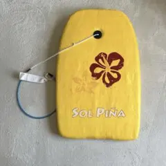 SOL PIÑA ボディボード リーシュコード付きのサムネイル