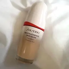 資生堂美容液ファンデーション