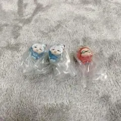 ドズル社 おらふくん おおはらMEN めじるしアクセサリー セット