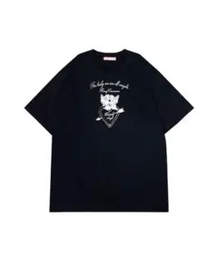 Honey Cinnamon Twin Heavenly Angel Tシャツのサムネイル