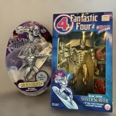2026年最新】シルバーサーファー フィギュアの人気アイテム - メルカリ