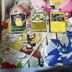 ポケモンカード 25周年 ピカチュウ ライチュウ ゼクロムのサムネイル