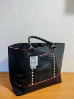MICHEL LEGER スタッズトートバッグ