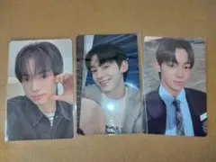 TWS 日本ツアー 来場者限定トレカ ハンジン 4枚セット TWS 日本ツアー 来場者限定トレカ ハンジン 4枚セット 2025年最新】TWS