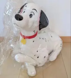 【A賞】101匹わんちゃん Happyくじ