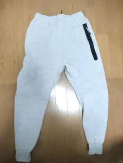 テックフリースパンツ