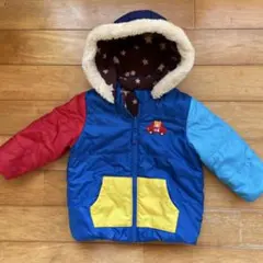 2025年最新】MIKI HOUSE ベビー用アウターの人気アイテム - メルカリ