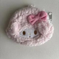 三麗鷗 sanrio My Sweet Piano 零錢包 收納包