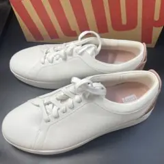 fitflop フィットフロップ レディース スニーカー HY8 24.2cmのサムネイル