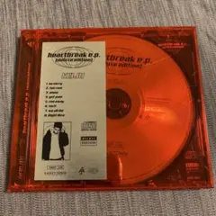 Keiju / heartbreak ep