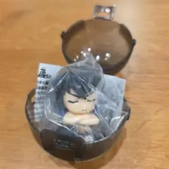 鬼滅の刃　肩ズン　フィギュア　嘴平伊之助