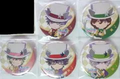 うたプリ 缶バッジ