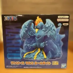 ワンピース　マルコ　ルームライト ONE PIECE room light