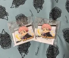 呪術廻戦　まるくじ　虎杖悠仁