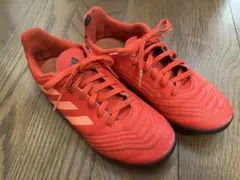 アディダス　トレシュー　21.5センチ