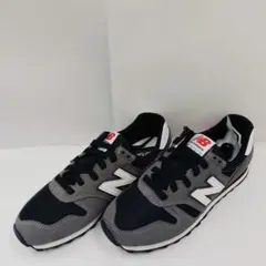 ニューバランス　ML373XE2　22.5㎝　新品未使用 　スニーカー