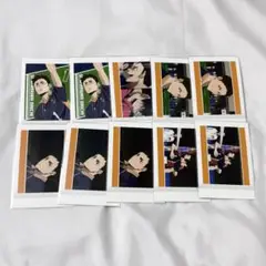 ハイキュー ゴミ捨て場の決戦 ぱしゃこれ 澤村大地