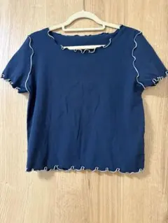 LAGUA GEM 半袖トップス