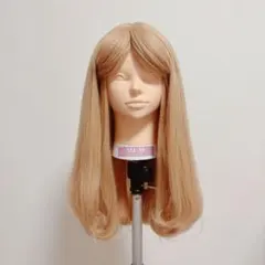 [即購入可]アリス　セット済み　コスプレウィッグ　仮装　Ｄハロのサムネイル