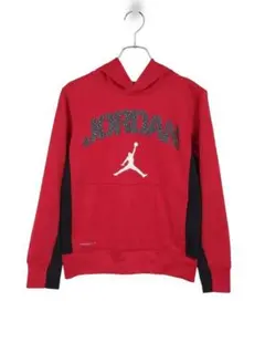 IKE Jordan Therma-FIT パーカー キッズ Mサイズ