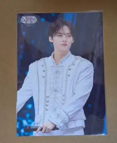 StrayKids dominATE VR ラントレ リノ Leeknow