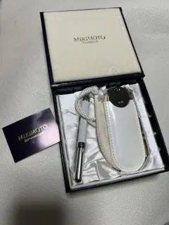 2026年最新】MIKIMOTO ミラー・手鏡の人気アイテム - メルカリ