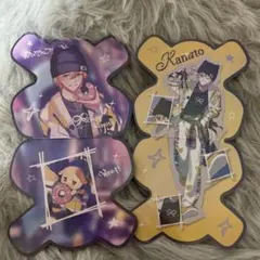 風楽奏斗【VOLTACTION 3周年】特典リボンカード