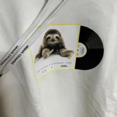 新品 A|X アルマーニ エクスチェンジ × ナショナルジオグラフィック