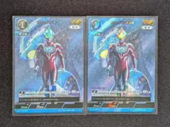ウルトラマンカードゲーム ウルトラマンメビウス AP - メルカリ
