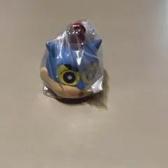 クレヨンしんちゃん マスコットキャップチャーム アクション仮面