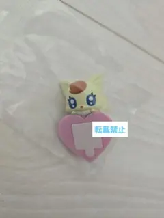 プリキュア一番くじ　E賞　ココ