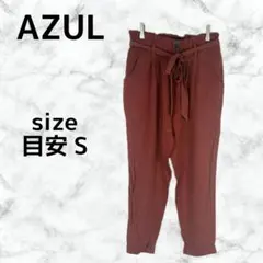 AZUL by moussy カジュアルパンツ Sサイズのサムネイル
