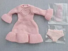 CCS girl 25VDAY ruruko デフォルトアウトフィット