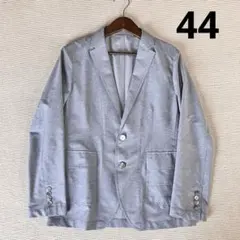 美品 JOSEPH HOMME 超軽量 カールマイヤーストレッチジャケット 春夏のサムネイル