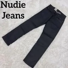 Nudie Jeans ヌーディージーンズ（W31）デニム THIN FINN