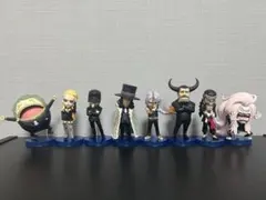 2026年最新】cp9 フィギュアの人気アイテム - メルカリ