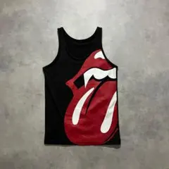 90s The Rolling Stones タンクトップ バンド tee