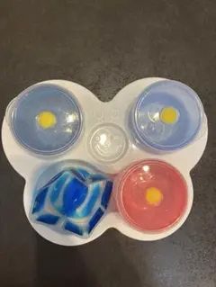 ファミリア　離乳食　皿