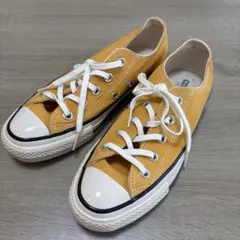converse オールスター　サンフラワー
