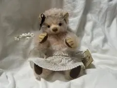 アーティストベア ぬいぐるみ