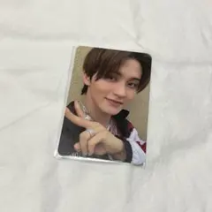 NCT127 マーク WALK トレカ