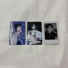 &TEAM JO セカナン トレカ ライブフォトカ チェキ