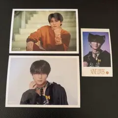 超特急 ハル ミニフォト 生写真 セット