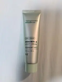 VT シカレチA ライトクリーム 30mL