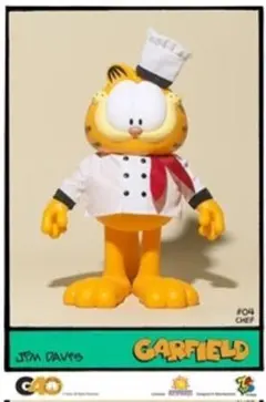 2026年最新】BE@RBRICK GARFIELDの人気アイテム - メルカリ