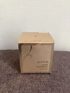メナードJUPIER クリームファンデーション 22 ピンクのサムネイル