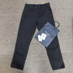 Abercrombie & Fitch 90sストレート モダンチノパンツ