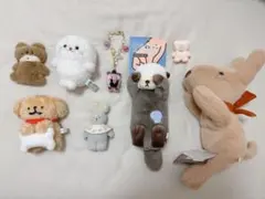 作家様　ぬいぐるみ　最終価格 Yahoo!オークション -「作家様」(ぬいぐるみ) の落札相場・落札価格