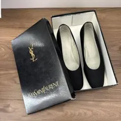 イヴサンローラン ヒール 36M