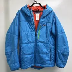 パタゴニア ダウンジャケット
